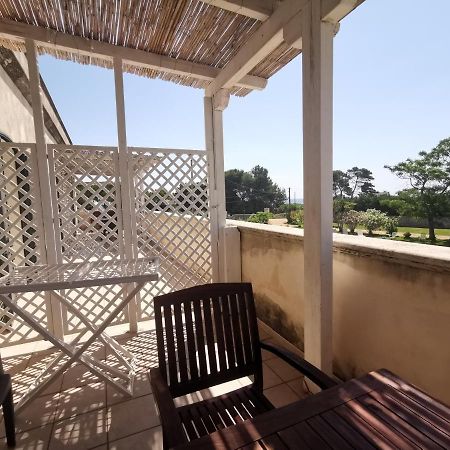 Cerra Casa Vacanze Otranto Dış mekan fotoğraf