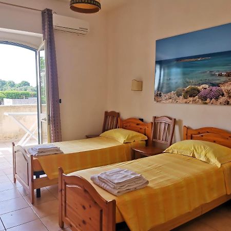 Cerra Casa Vacanze Otranto Dış mekan fotoğraf