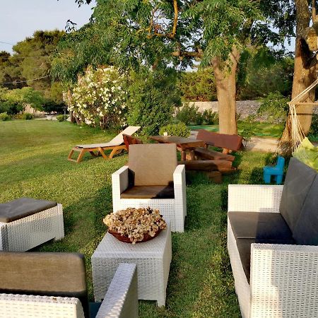 Cerra Casa Vacanze Otranto Dış mekan fotoğraf