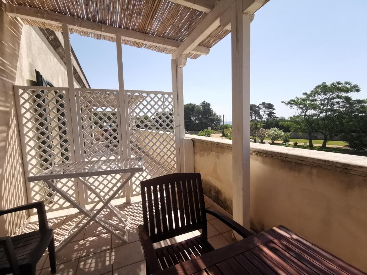 Cerra Casa Vacanze Otranto Dış mekan fotoğraf