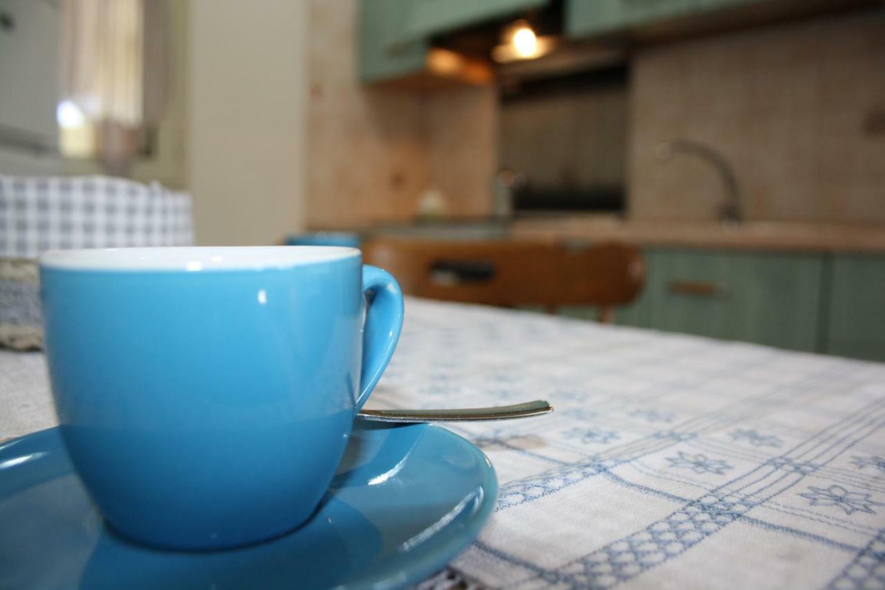 Cerra Casa Vacanze Otranto Dış mekan fotoğraf