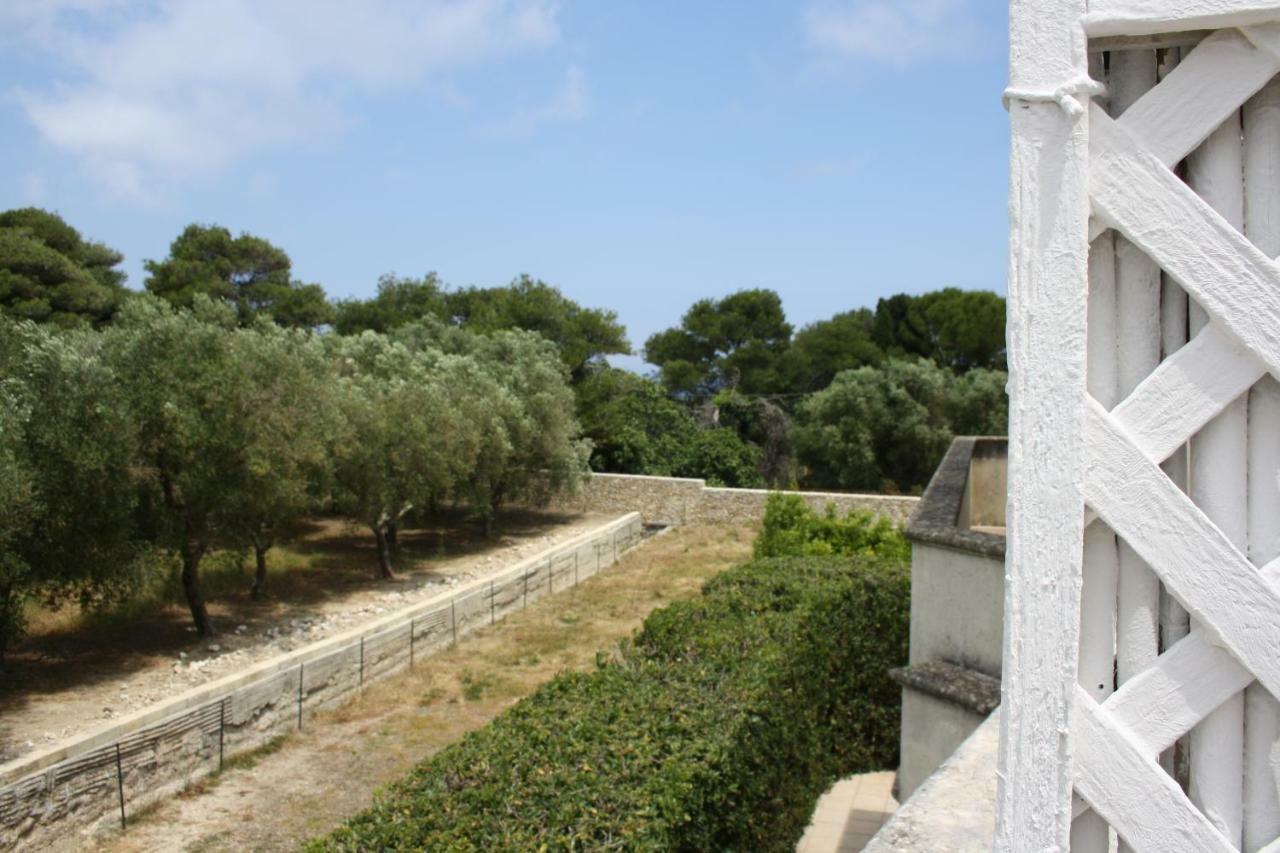 Cerra Casa Vacanze Otranto Dış mekan fotoğraf