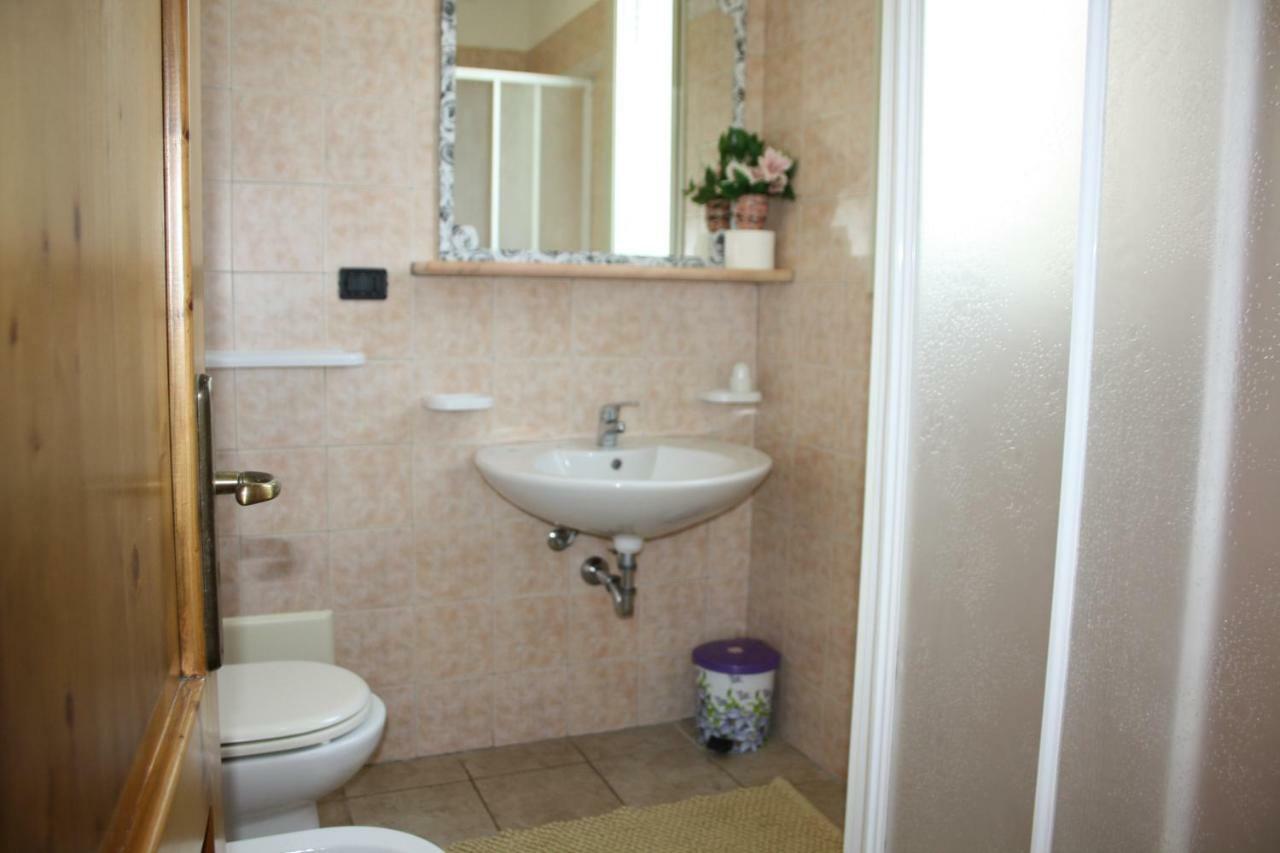 Cerra Casa Vacanze Otranto Dış mekan fotoğraf