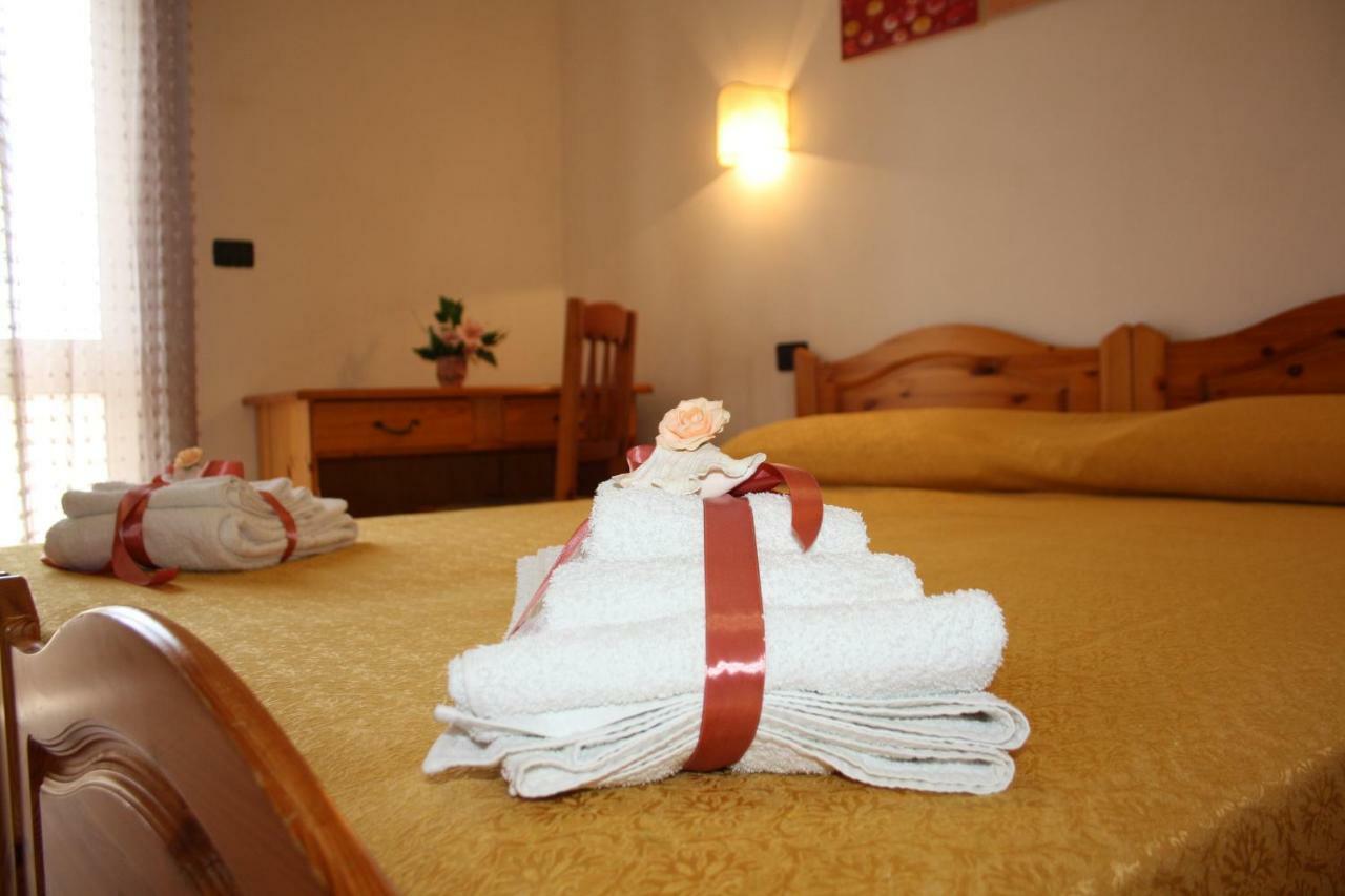 Cerra Casa Vacanze Otranto Dış mekan fotoğraf