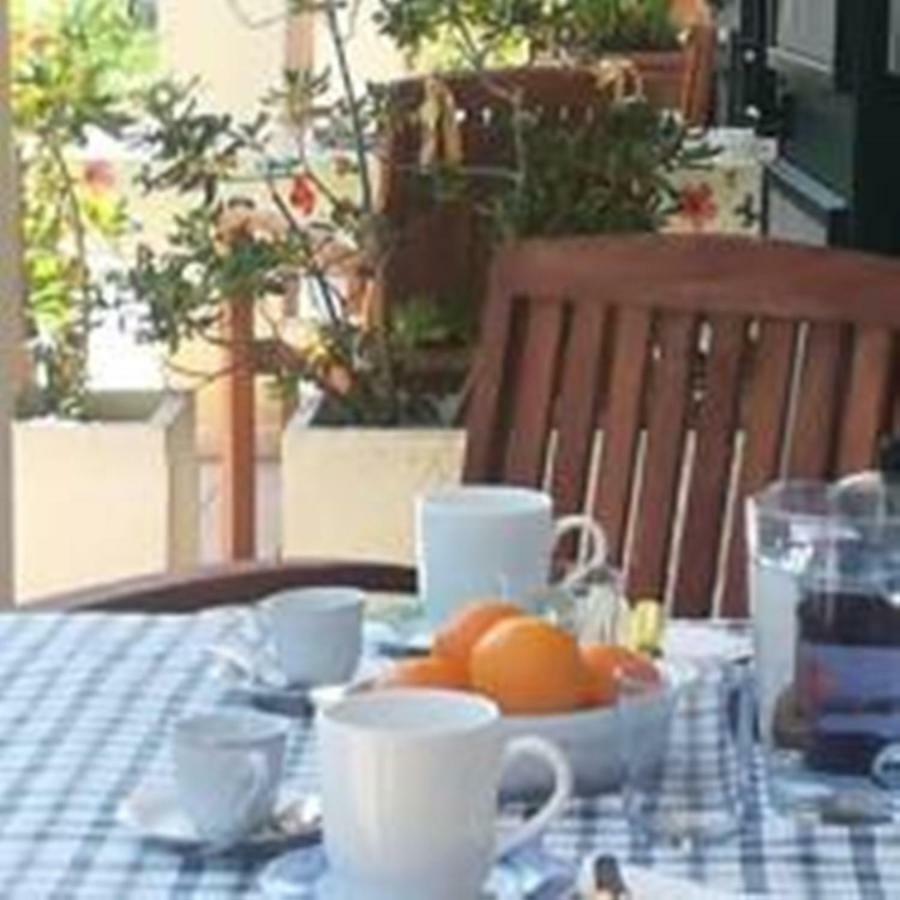 Cerra Casa Vacanze Otranto Dış mekan fotoğraf