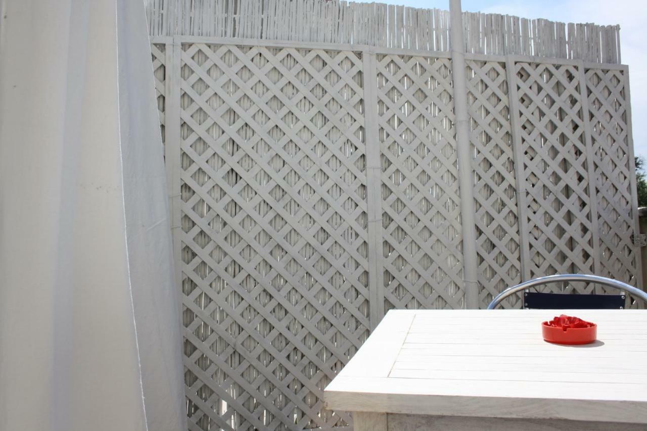 Cerra Casa Vacanze Otranto Dış mekan fotoğraf