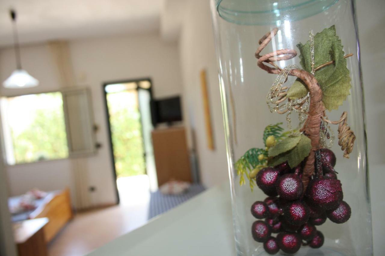Cerra Casa Vacanze Otranto Dış mekan fotoğraf