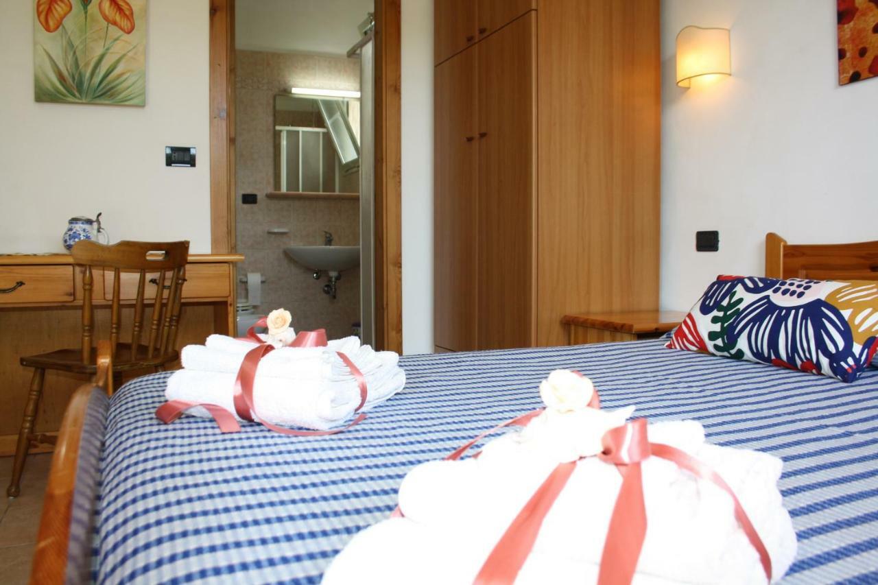 Cerra Casa Vacanze Otranto Dış mekan fotoğraf