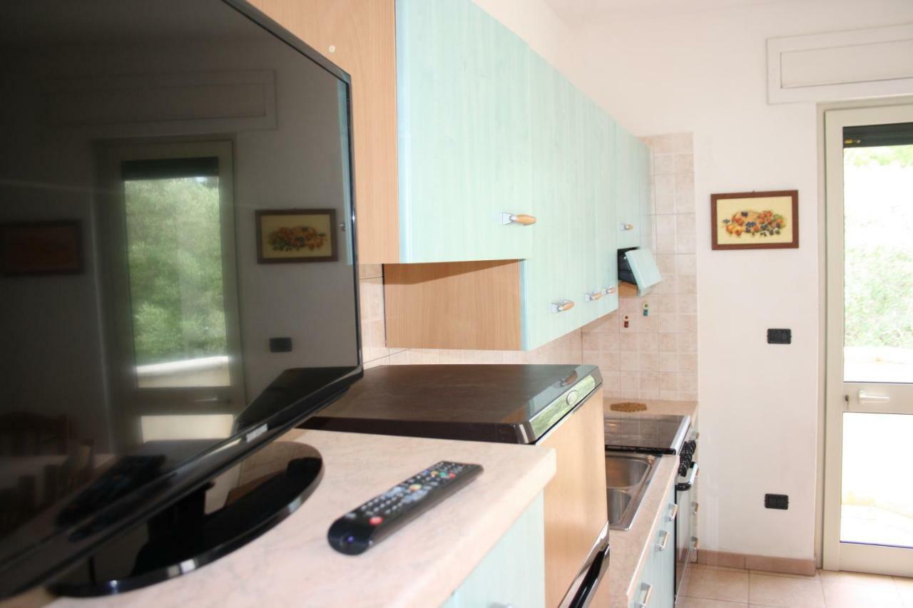 Cerra Casa Vacanze Otranto Dış mekan fotoğraf