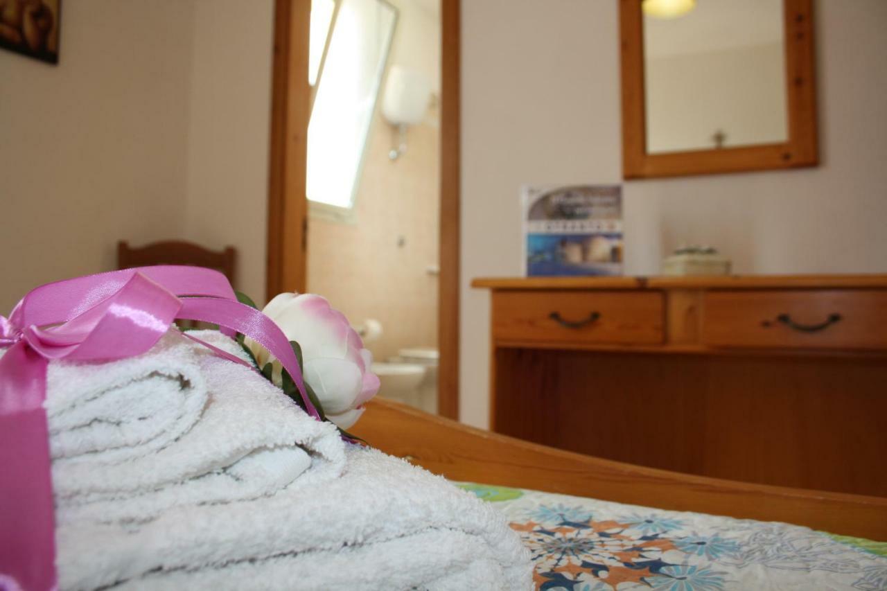 Cerra Casa Vacanze Otranto Dış mekan fotoğraf