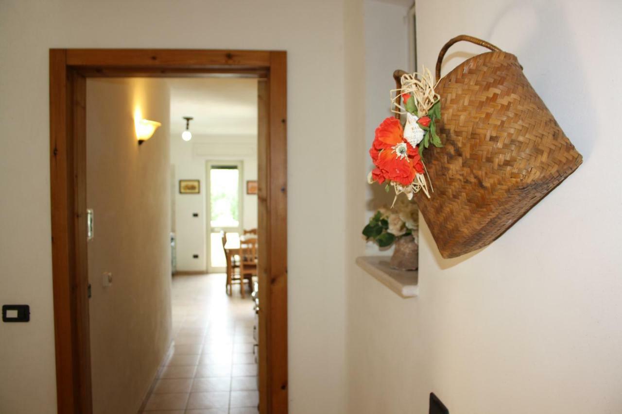 Cerra Casa Vacanze Otranto Dış mekan fotoğraf