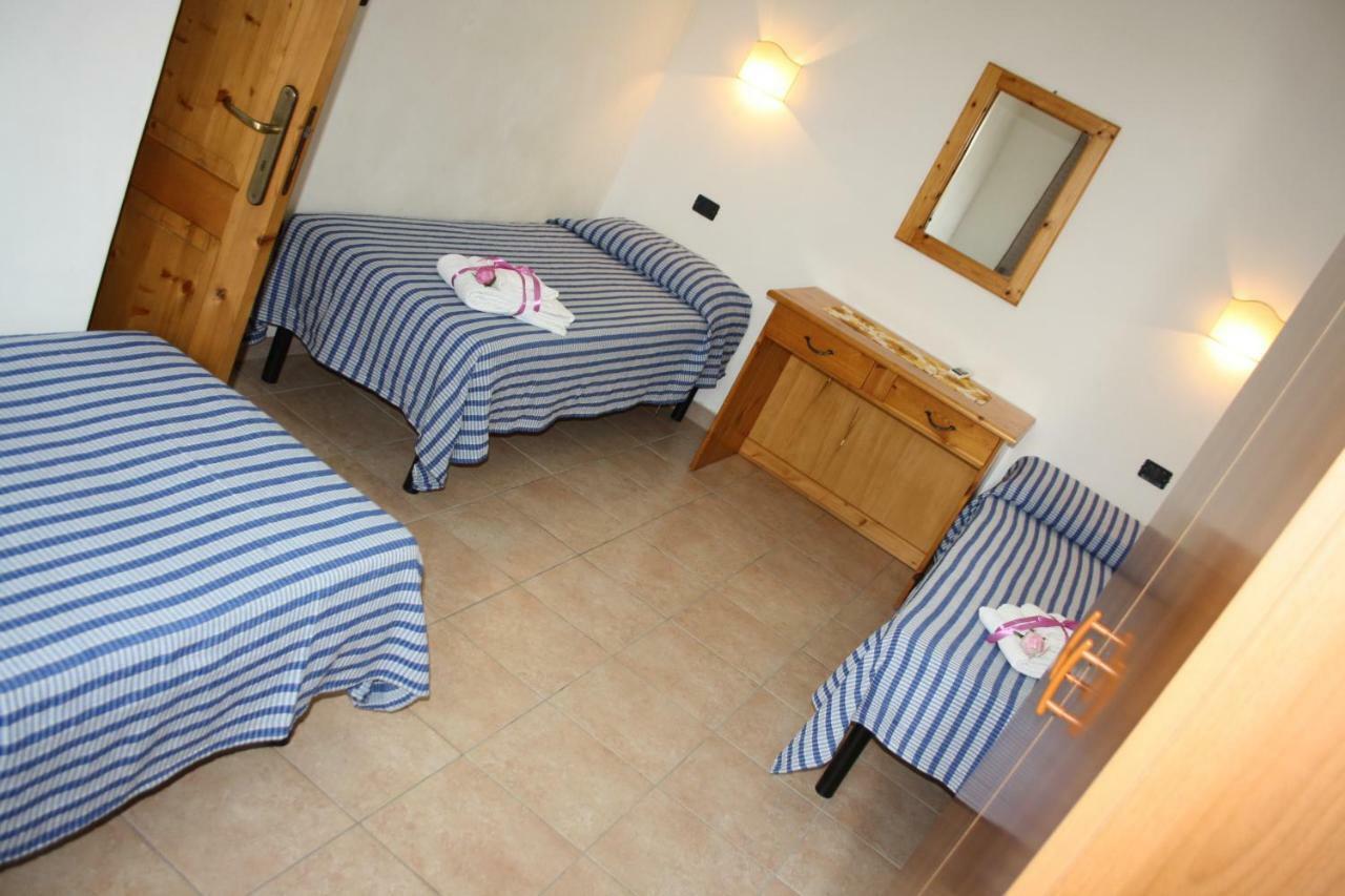 Cerra Casa Vacanze Otranto Dış mekan fotoğraf