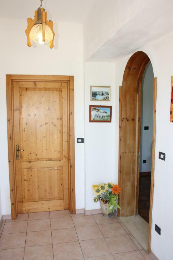 Cerra Casa Vacanze Otranto Dış mekan fotoğraf