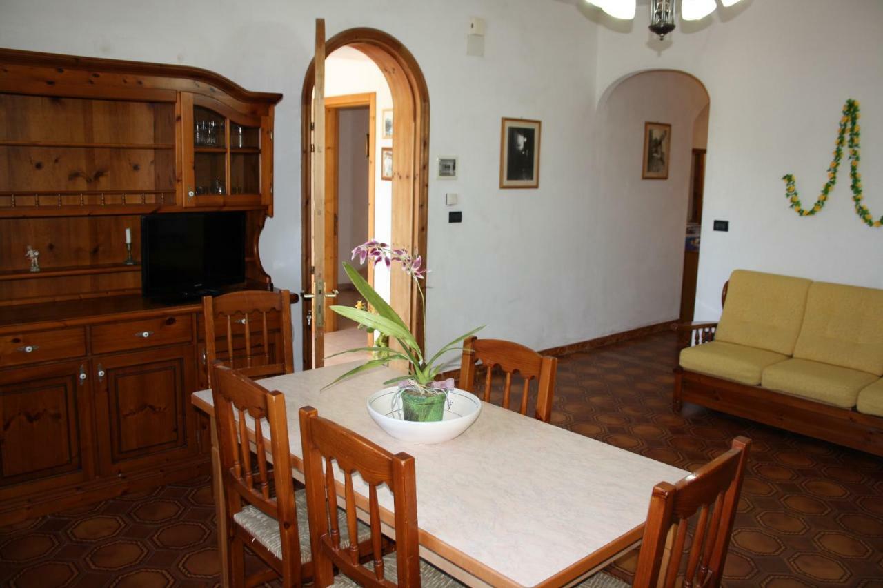 Cerra Casa Vacanze Otranto Dış mekan fotoğraf