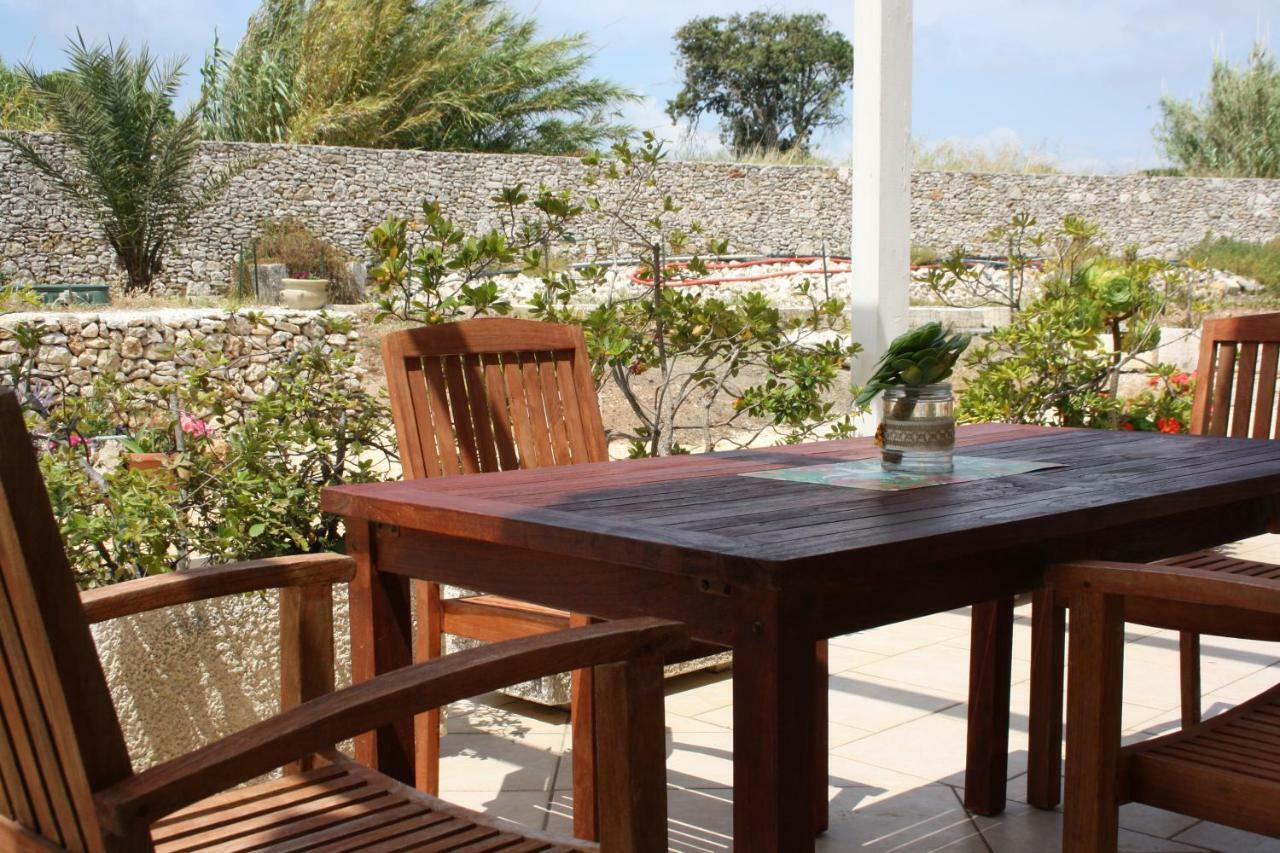 Cerra Casa Vacanze Otranto Dış mekan fotoğraf
