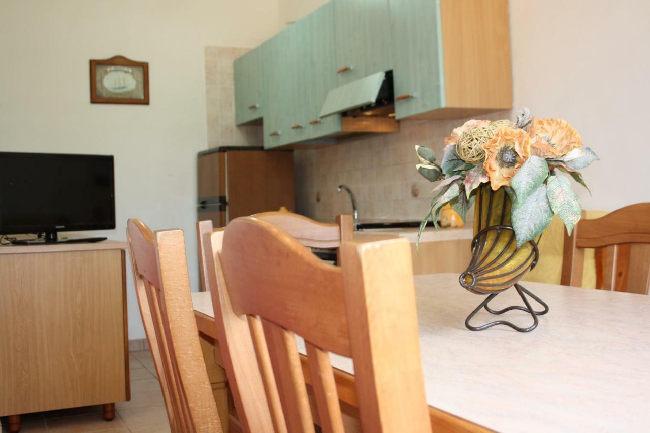 Cerra Casa Vacanze Otranto Dış mekan fotoğraf