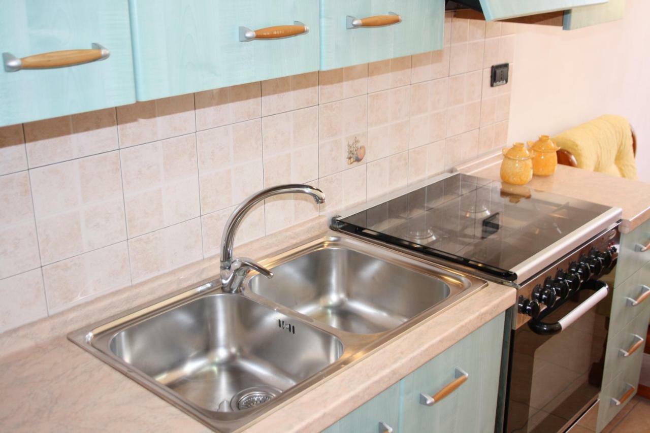Cerra Casa Vacanze Otranto Dış mekan fotoğraf