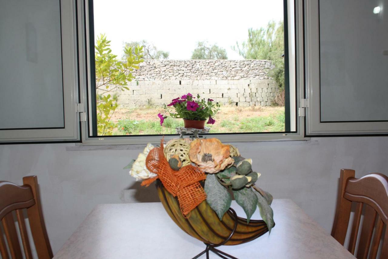 Cerra Casa Vacanze Otranto Dış mekan fotoğraf