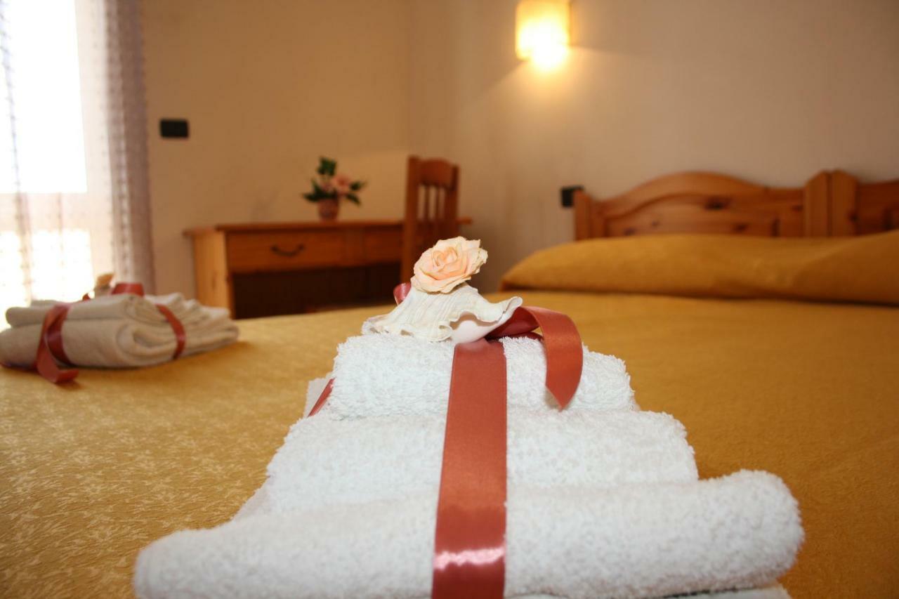 Cerra Casa Vacanze Otranto Dış mekan fotoğraf