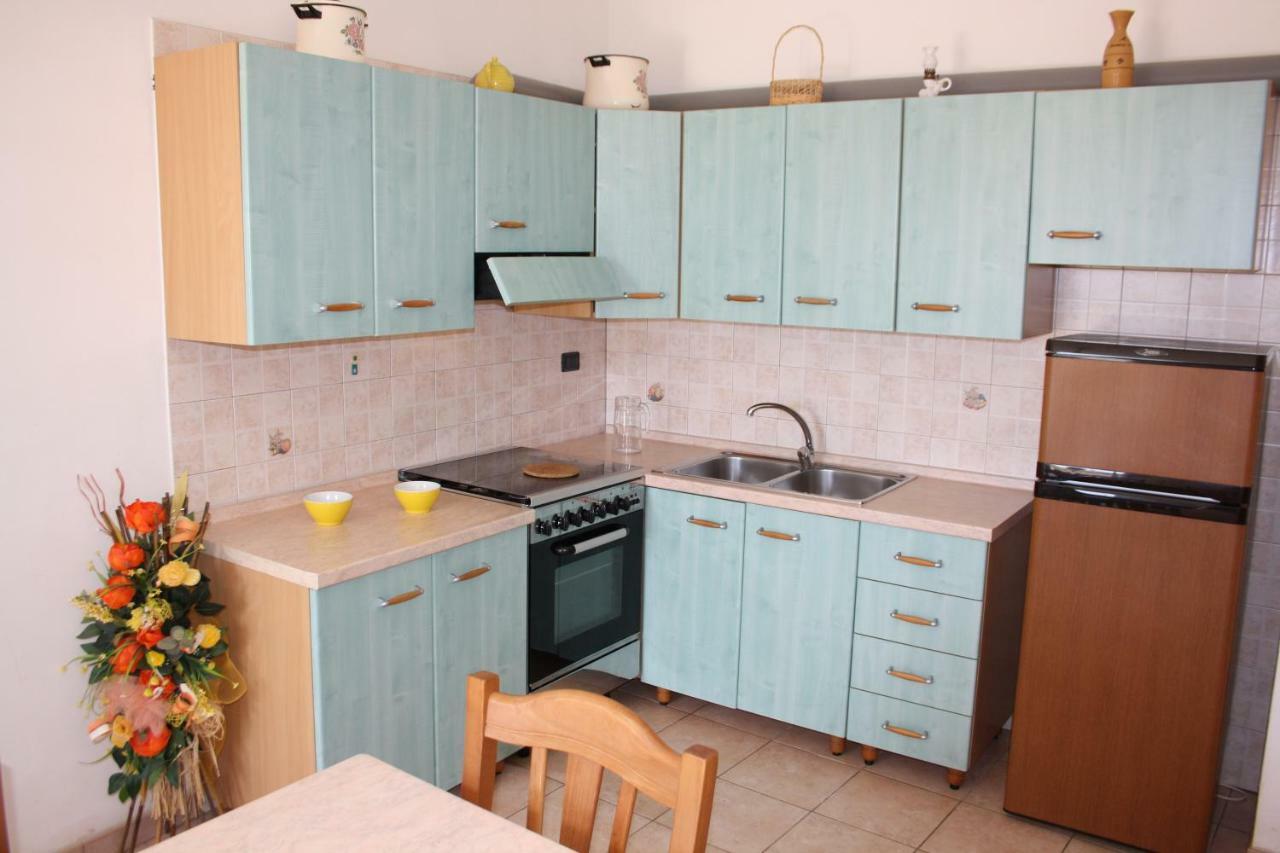 Cerra Casa Vacanze Otranto Dış mekan fotoğraf