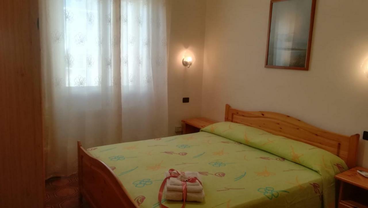 Cerra Casa Vacanze Otranto Dış mekan fotoğraf