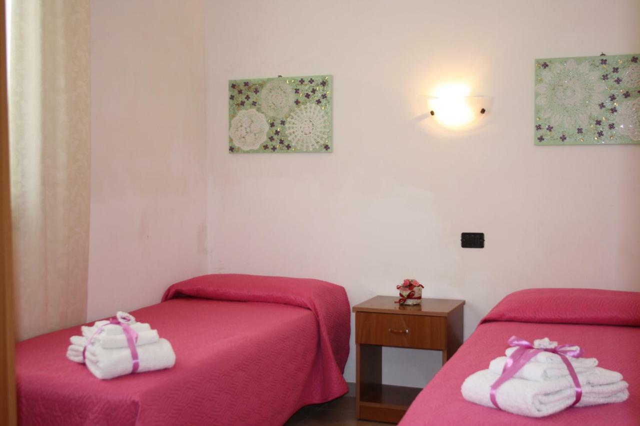 Cerra Casa Vacanze Otranto Dış mekan fotoğraf