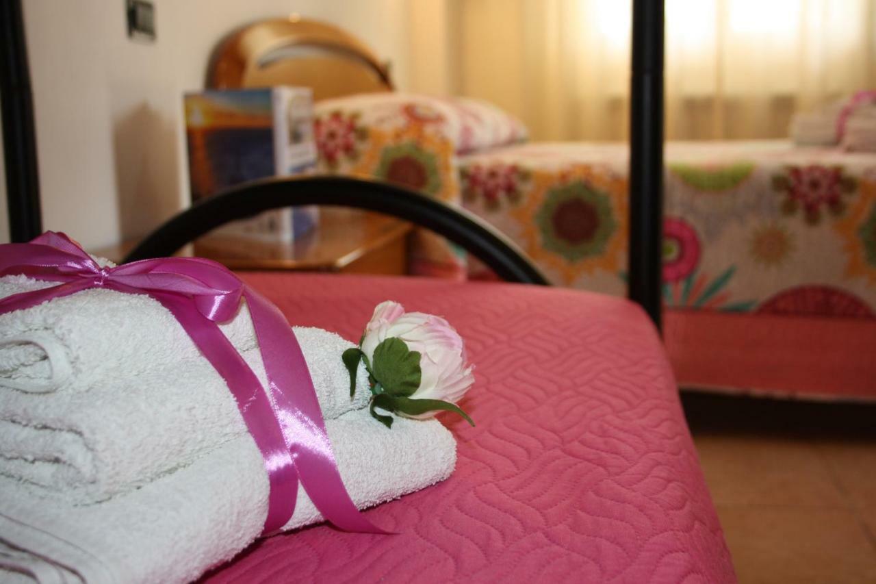 Cerra Casa Vacanze Otranto Dış mekan fotoğraf