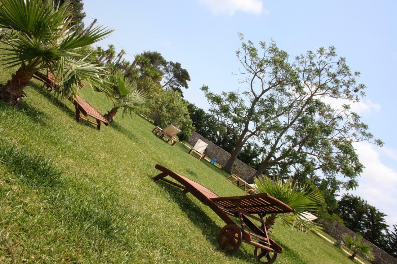 Cerra Casa Vacanze Otranto Dış mekan fotoğraf