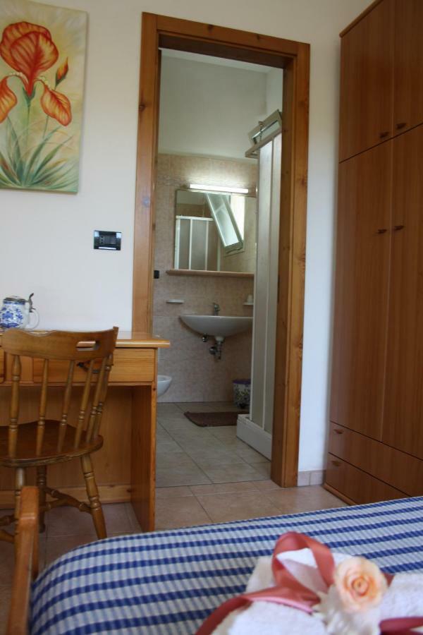 Cerra Casa Vacanze Otranto Dış mekan fotoğraf